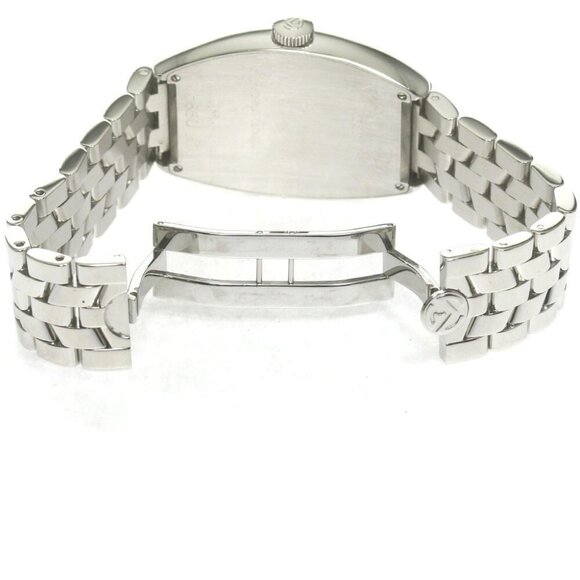 FRANCK MULLER Tonneau Curvex Master Bunker 6850MB Automatic Men's Watch_813964 - Picture 3 of 6